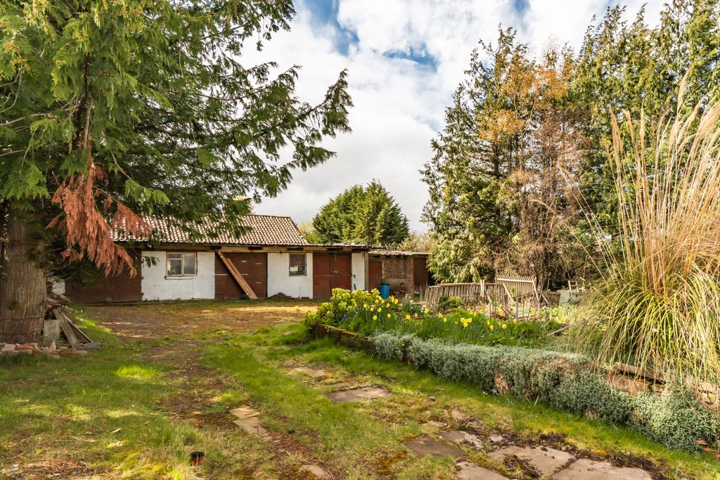 Additional image 30 of 4 bed cottage for saleEdgefield Toll Farm, Loanhead EH20