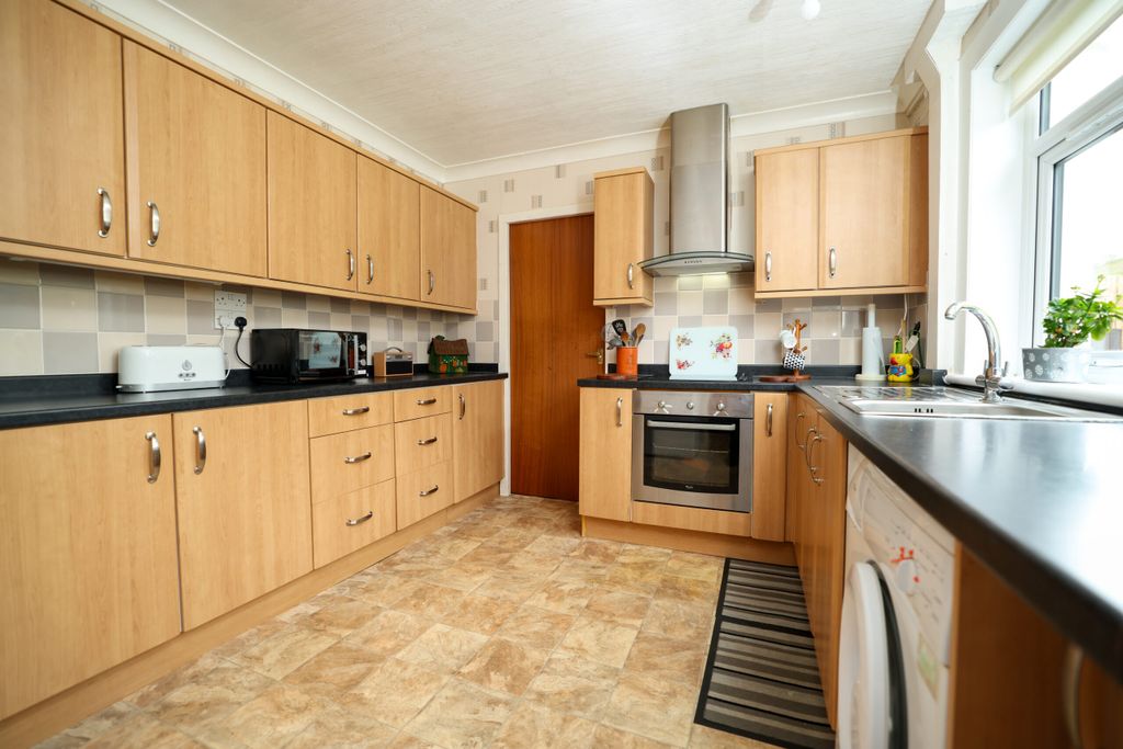 Additional image 8 of 3 bed end terrace house for saleBaineshill Drive, Maidens, Girvan KA26