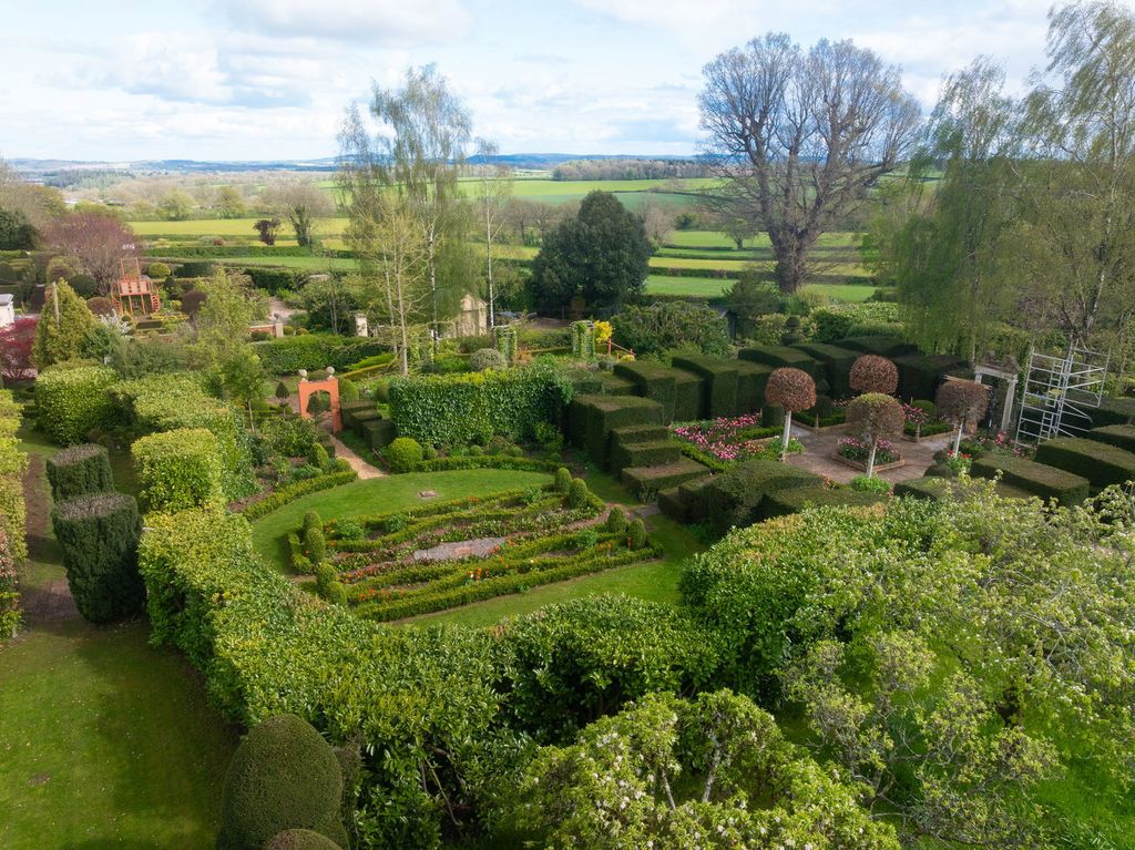 Additional image 45 of 9 bed country house for saleLaskett Lane, Much Birch, Herefordshire HR2