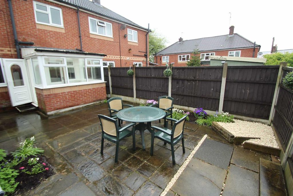 Additional image 13 of 3 bed terraced house for salePrimrose Bank, Bowdon, Altrincham WA14
