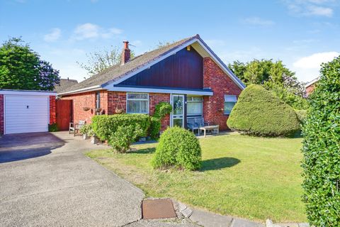 Harington Green, Formby, Liverpool, Merseyside L37