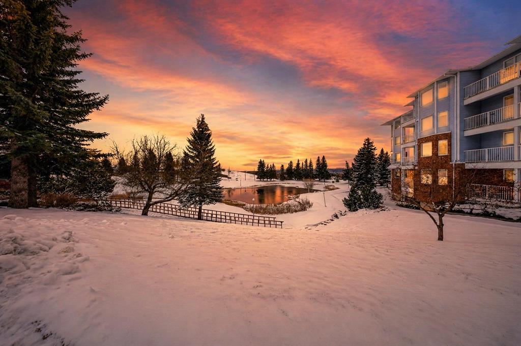 3402-3402 Hawksbrow Point NW, Calgary, AB, T3G 4C9