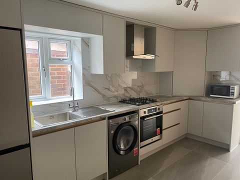 Repton Avenue, Derby DE23