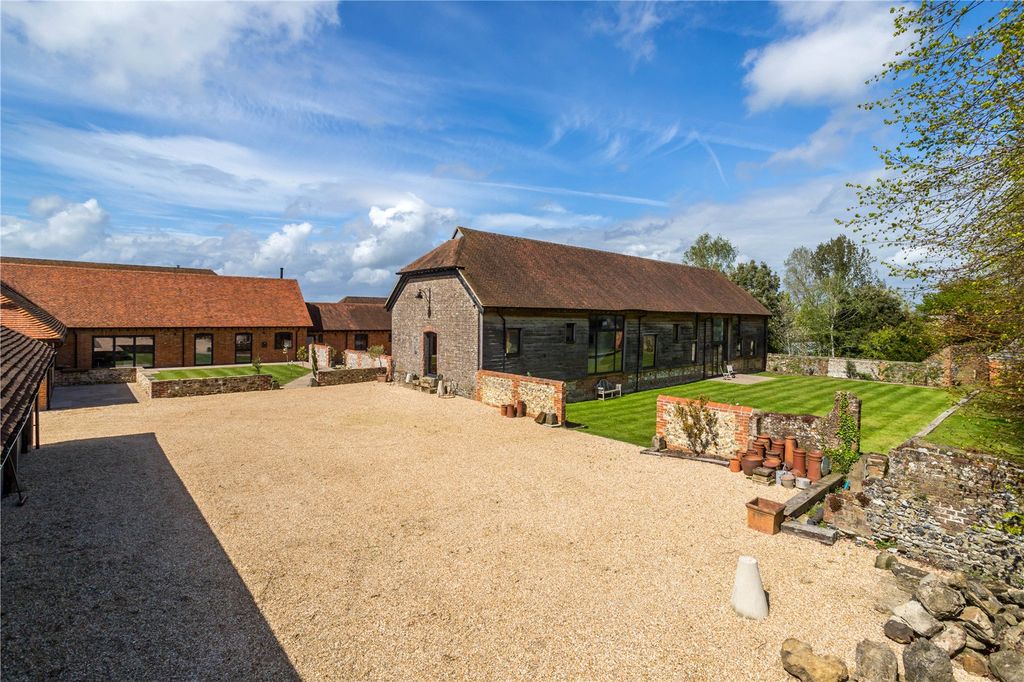 Additional image 31 of 5 bed detached house for saleGreatham Lane, Greatham, Pulborough, West Sussex RH20
