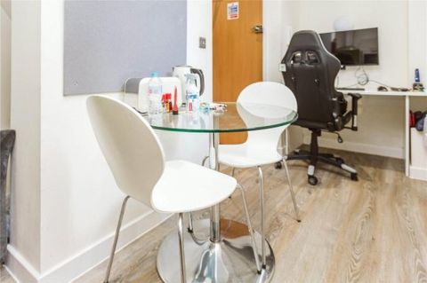 37-41 Prince Street, Bristol, Bristol City BS1, Room to rent