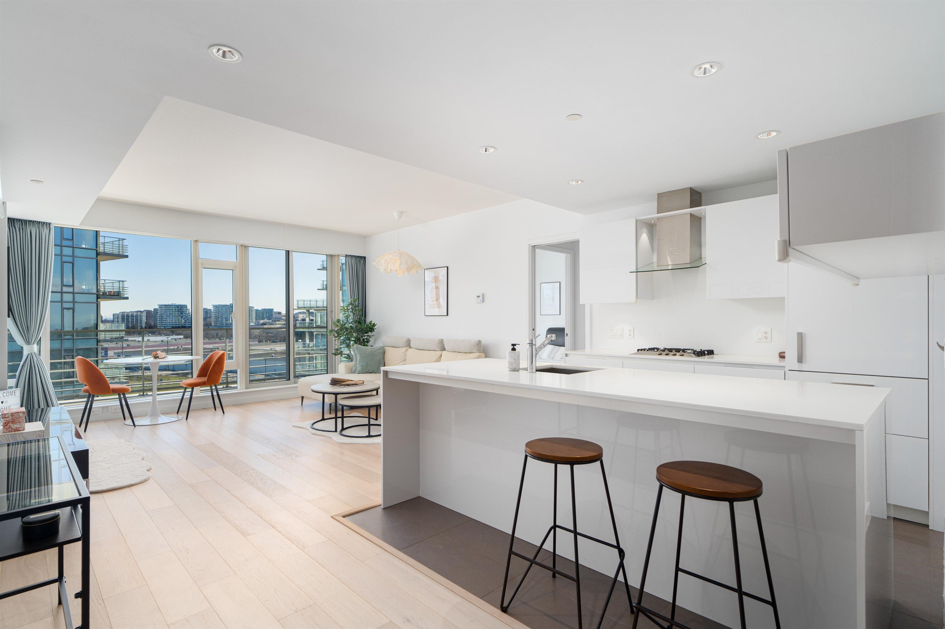 Additional image 2 of 703-5171 Brighouse Way, Richmond, BC, V7C 0A6