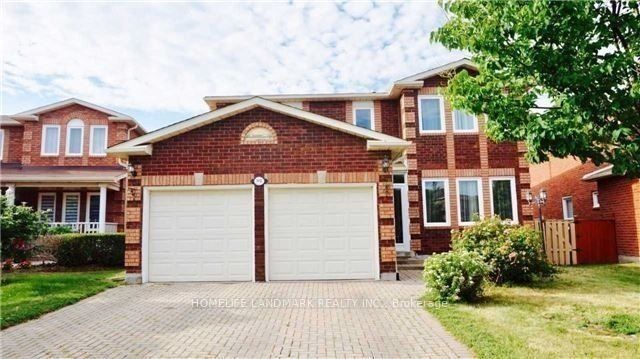 102 Bernard Avenue, Richmond Hill, ON, L4C 9Z5