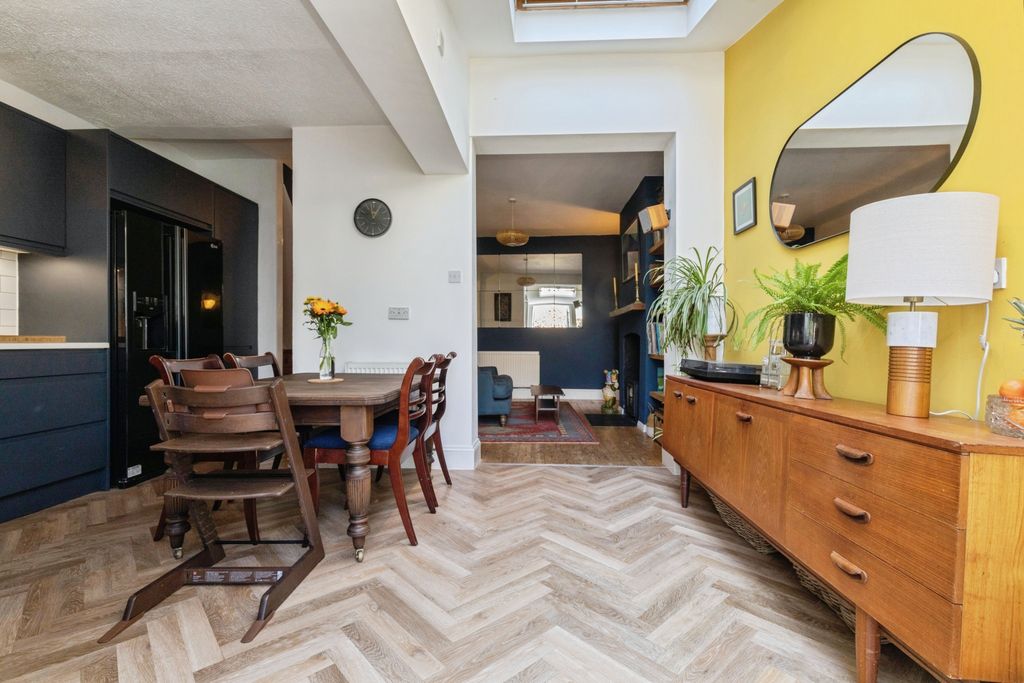 Additional image 15 of 4 bed terraced house for saleTudor Road, Bristol BS5