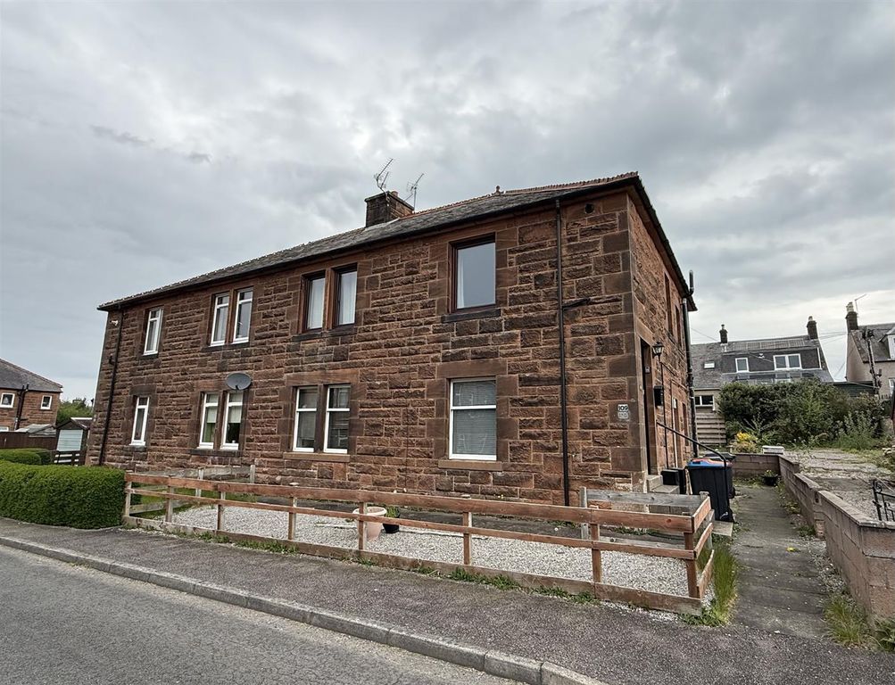 Additional image 15 of 2 bed flat for saleMillburn Avenue, Dumfries DG1
