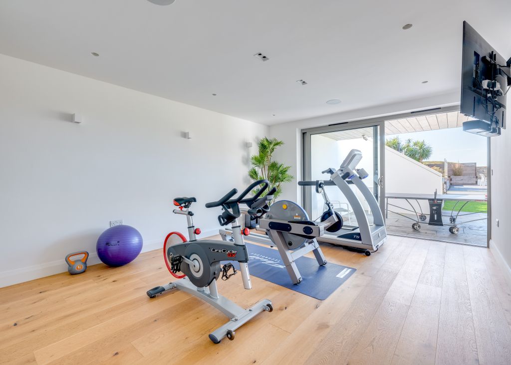 Additional image 16 of 5 bed detached house for saleDunder Hill, Polzeath, Wadebridge PL27