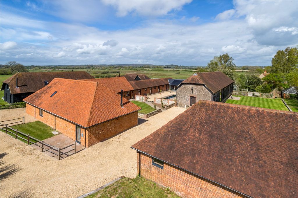 Additional image 29 of 5 bed detached house for saleGreatham Lane, Greatham, Pulborough, West Sussex RH20