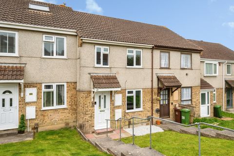 Hedingham Close, Plymouth PL7