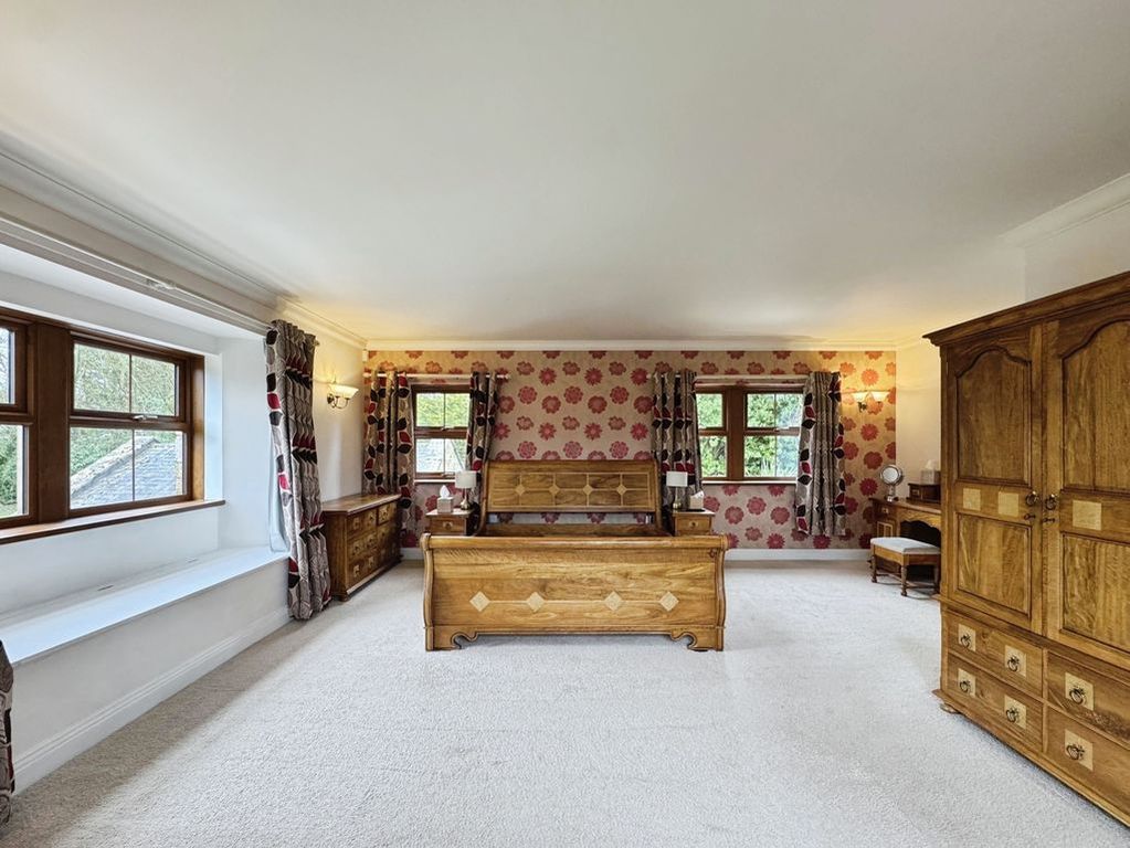 Additional image 13 of 5 bed detached house to rentLonghorsley, Morpeth NE65