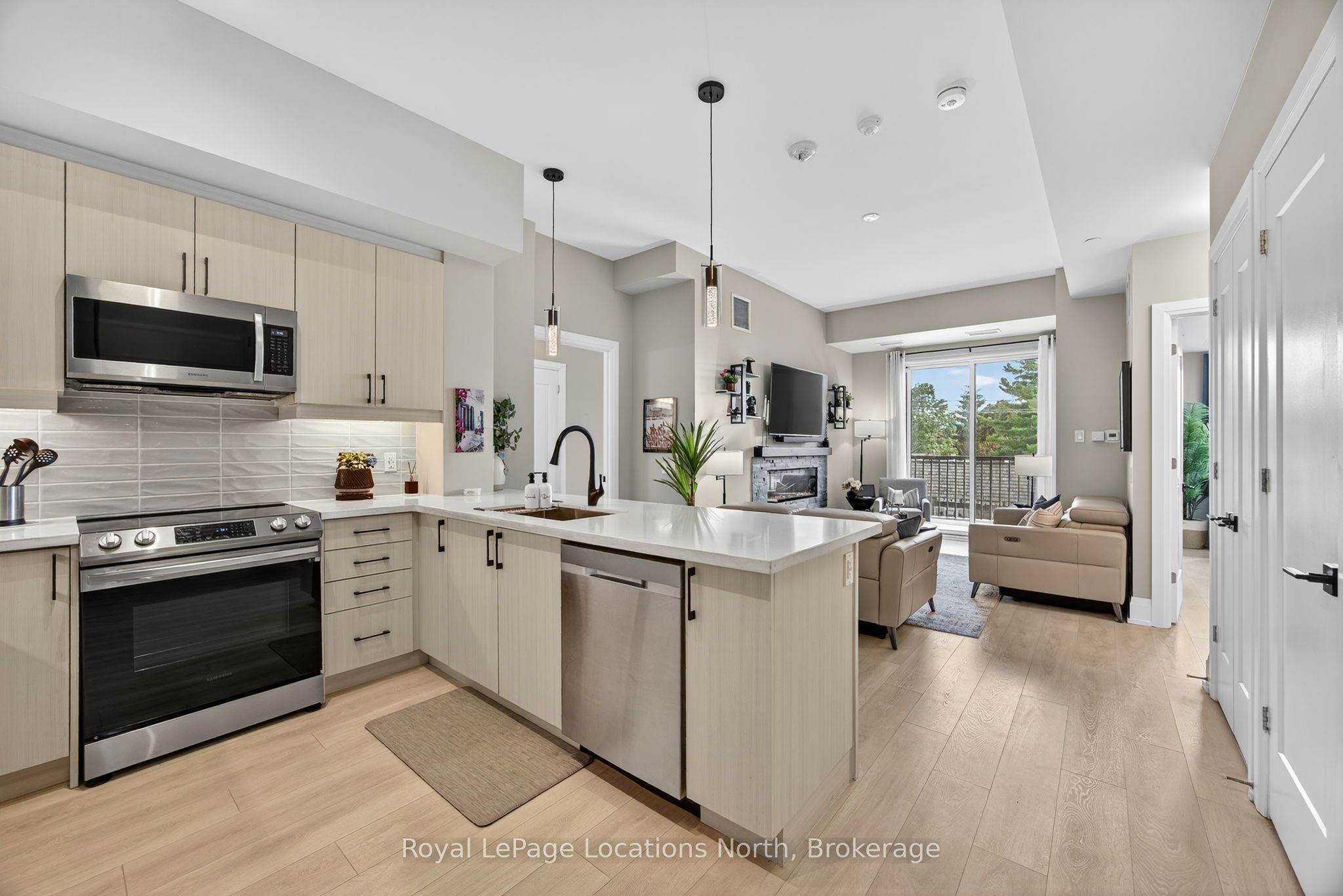 Additional image 4 of 308-1 Hume Street, Collingwood, ON, L9Y 0X3