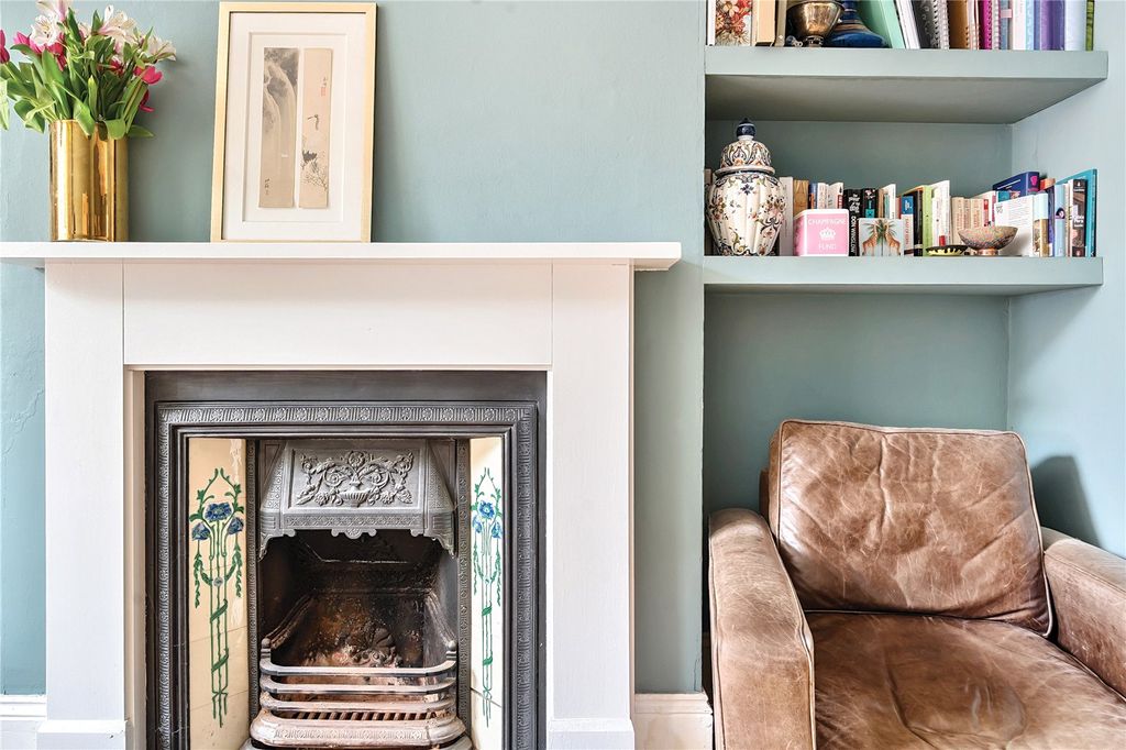 Additional image 9 of 4 bed terraced house for saleSt Vincents Road, Clifton, Bristol BS8