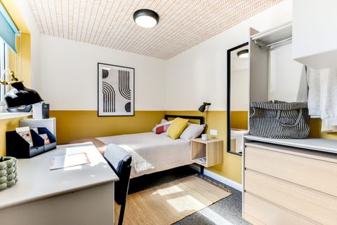 Stothard Road, Bristol BS7