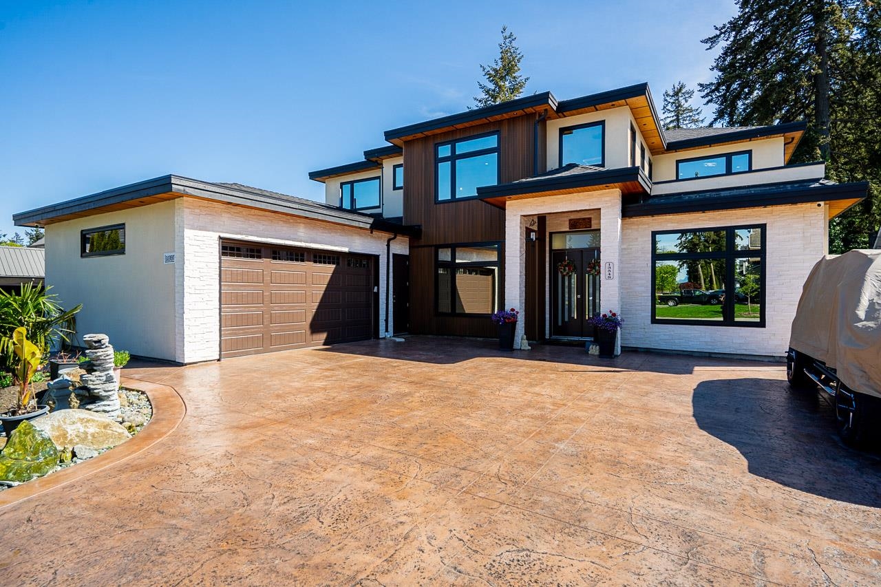 13548 58a Avenue, Surrey, BC, V3X 1K8