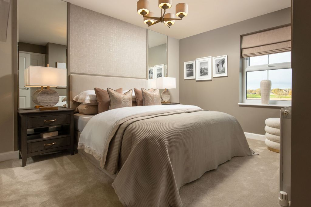 Additional image 6 of 4 bed detached house for sale"Radleigh" at Carleton Avenue, Carleton, Penrith CA11