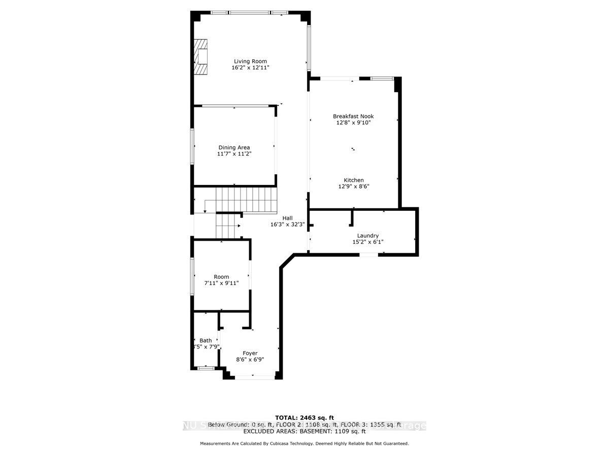 Additional image 3 of 21 Abbey Crescent W, Barrie, ON, L9J 9W9