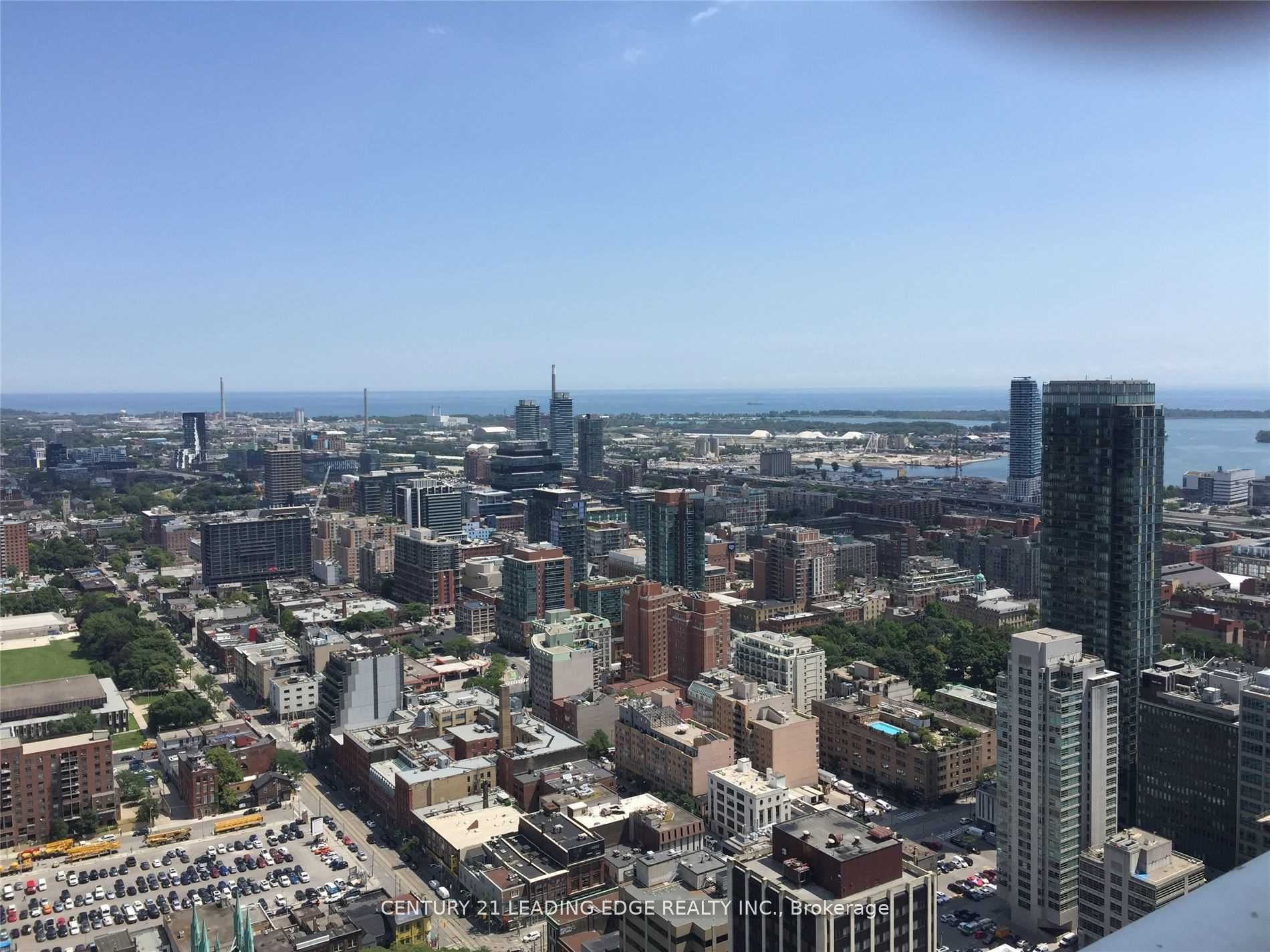 Additional image 3 of 4203-197 Yonge Street, Toronto, ON, M5B 1M4