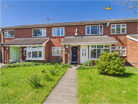 Thornley Grove, Walmley, Sutton Coldfield B76