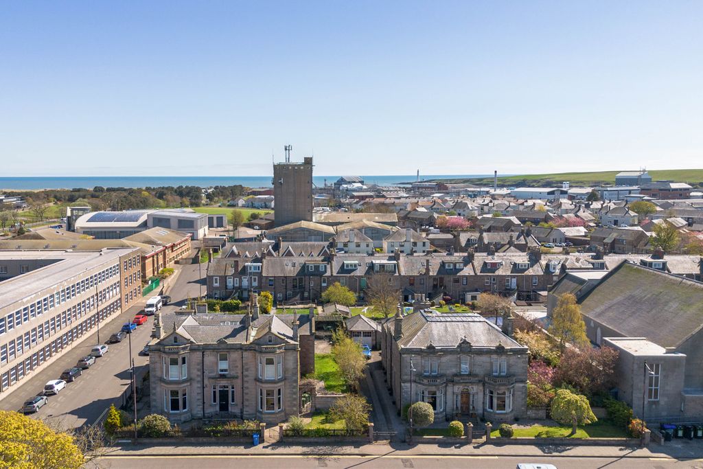 Additional image 22 of 2 bed flat for salePanmure Place, Montrose DD10