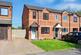 Manor Rise, Walton, Stone