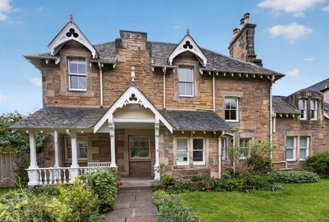 9B Polwarth Terrace, Edinburgh EH11