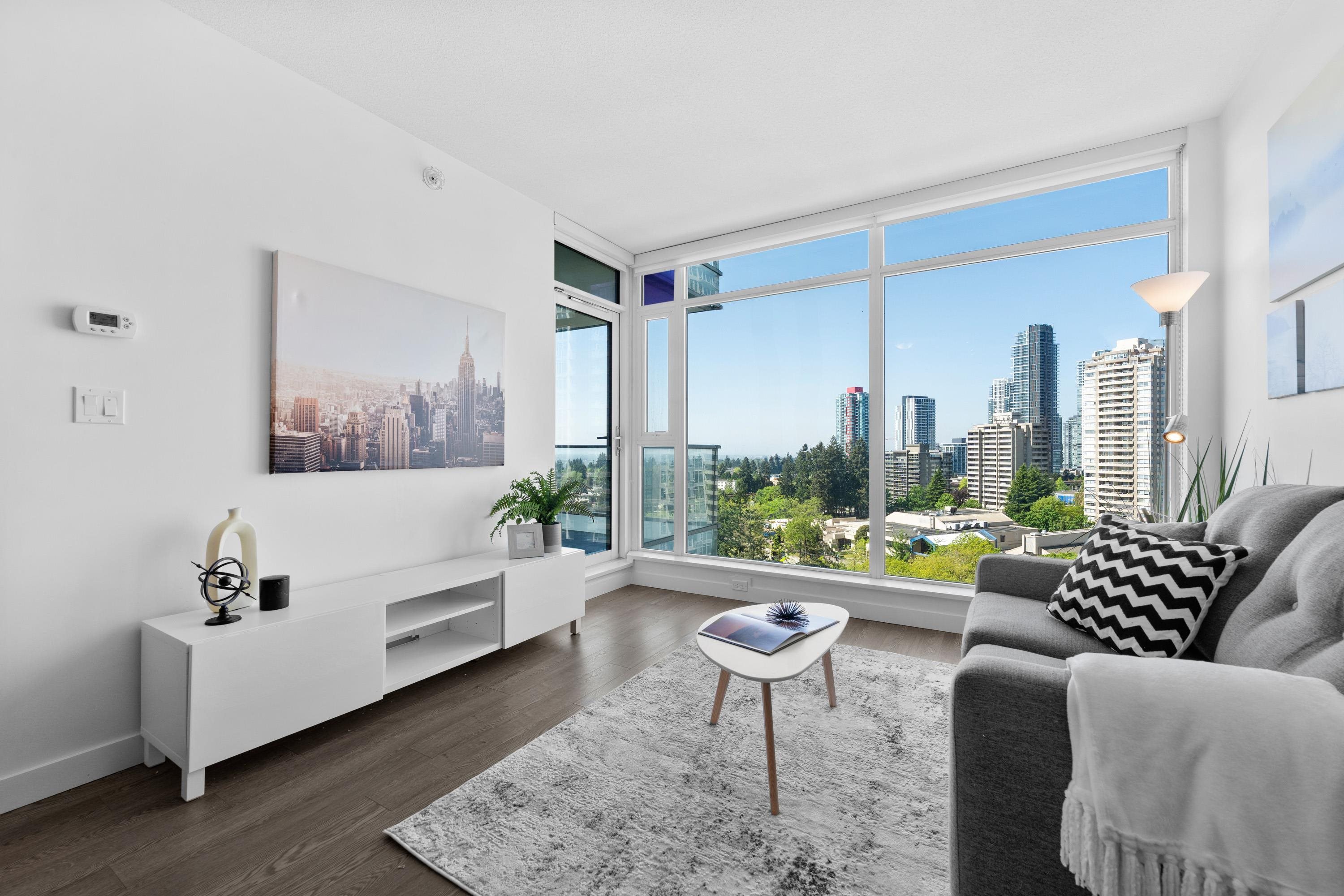 Additional image 3 of 1705-6538 Nelson Avenue, Burnaby, BC, V5H 0G5