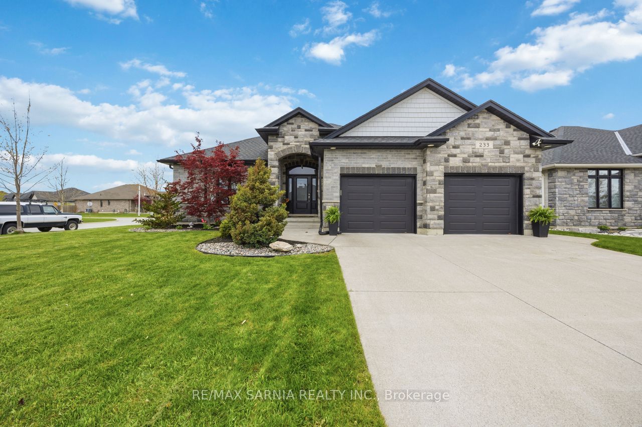 233 Paolo Street, Sarnia, ON, N7S 0C8
