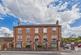 Castlegate, Tutbury
