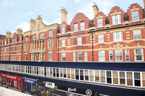 Mcilroys Building, 18 Oxford Road, Reading, Berkshire RG1