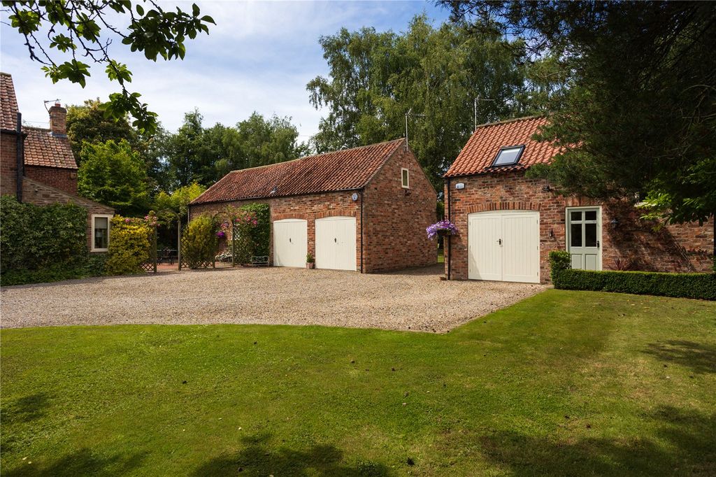 Additional image 17 of 4 bed detached house for saleWest Wood House, Main Street, Sutton On Derwent, York YO41