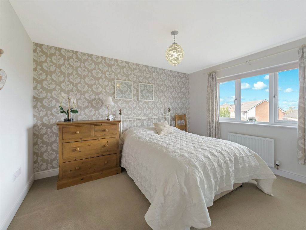 Additional image 9 of 4 bed detached house for saleNursery Gardens, Inverkip, Greenock, Inverclyde PA16