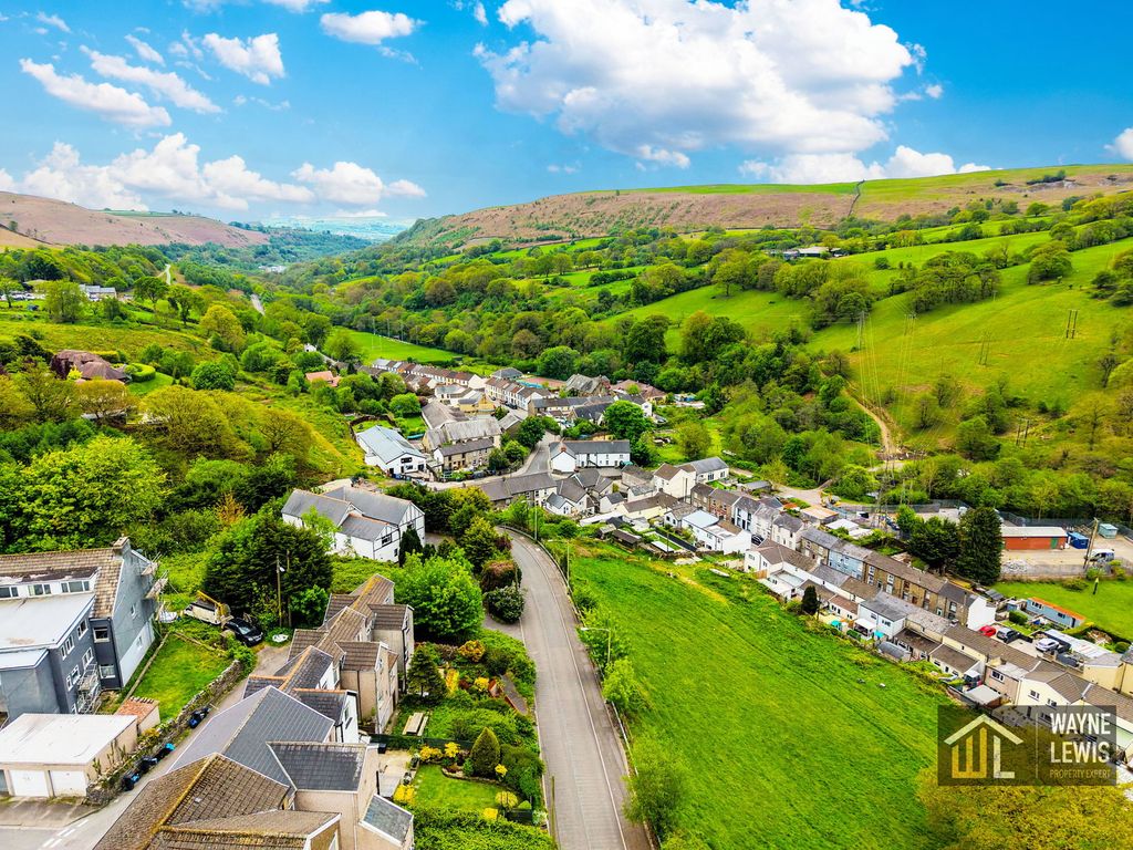 Additional image 50 of 3 bed detached house for saleHill View Drive, Bedlinog, Treharris CF46