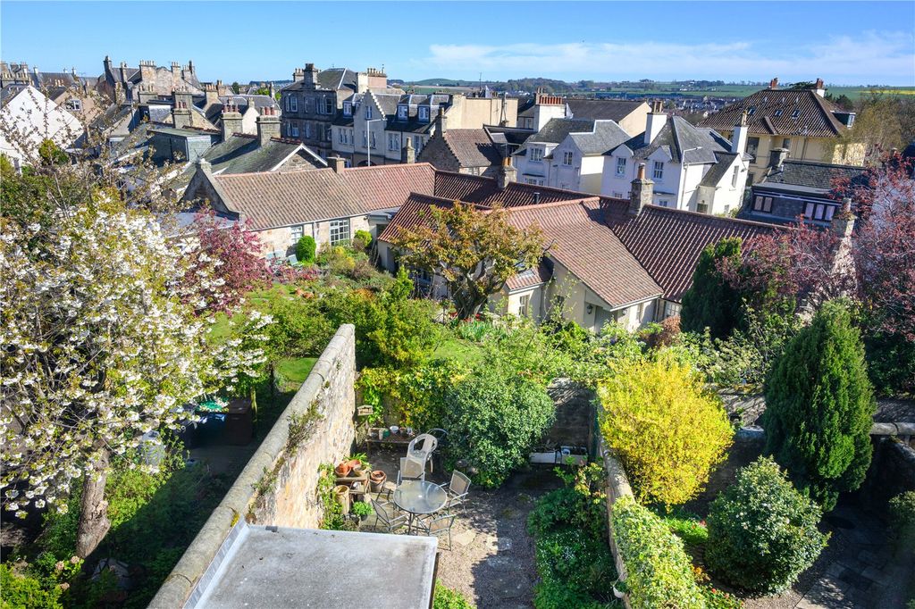 Additional image 22 of 4 bed end terrace house for saleKinburn Place, St. Andrews, Fife KY16
