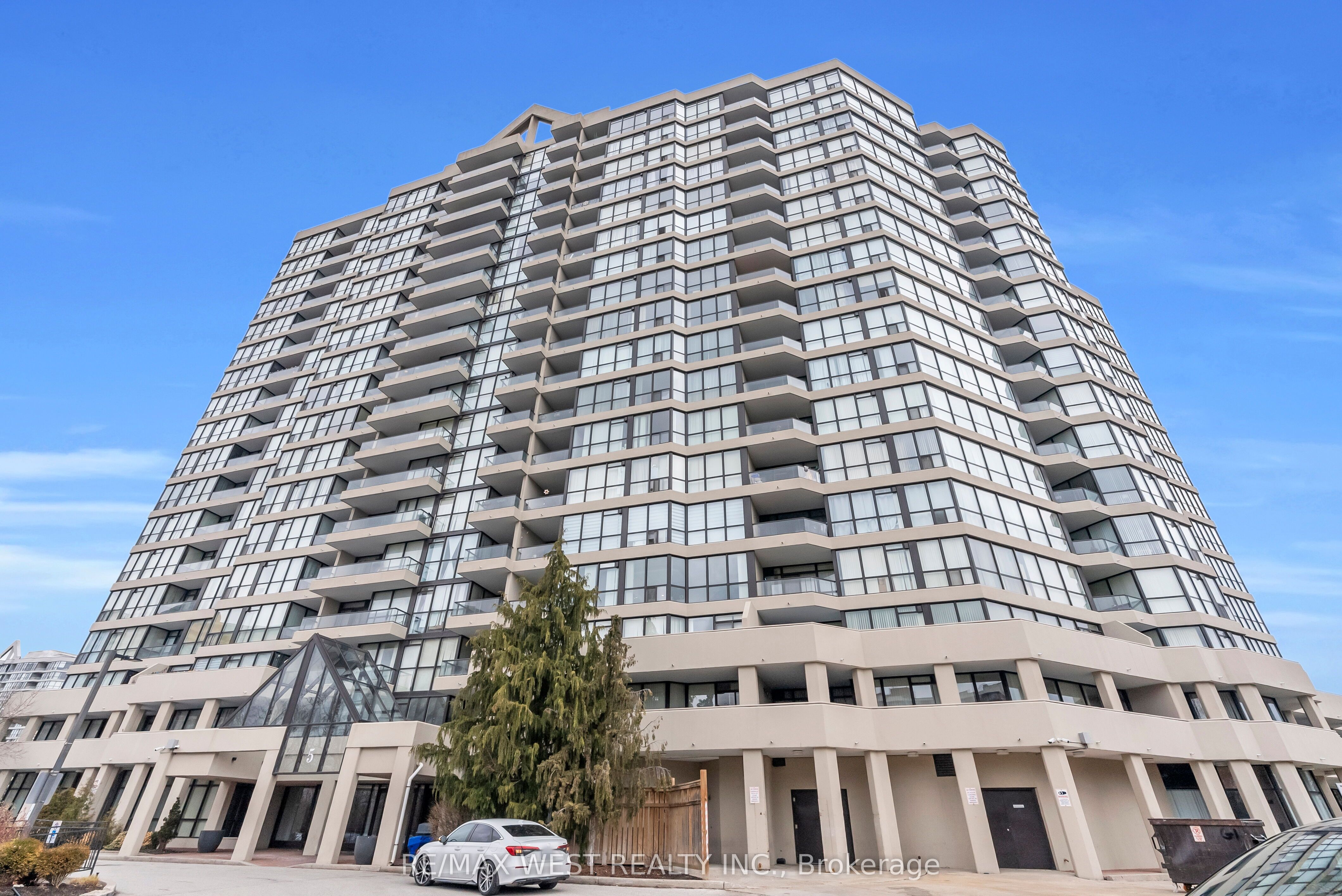 Additional image 2 of 1403-5 Rowntree Road, Toronto, ON, M9V 5G9