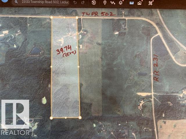 23133 Twp Road, Rural Leduc County, AB, T4X0R2