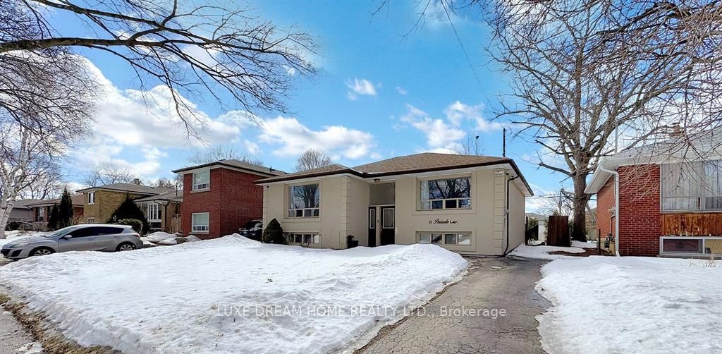 Main-16 Perivale Crescent, Toronto, ON, M1J 2C1 photo 4