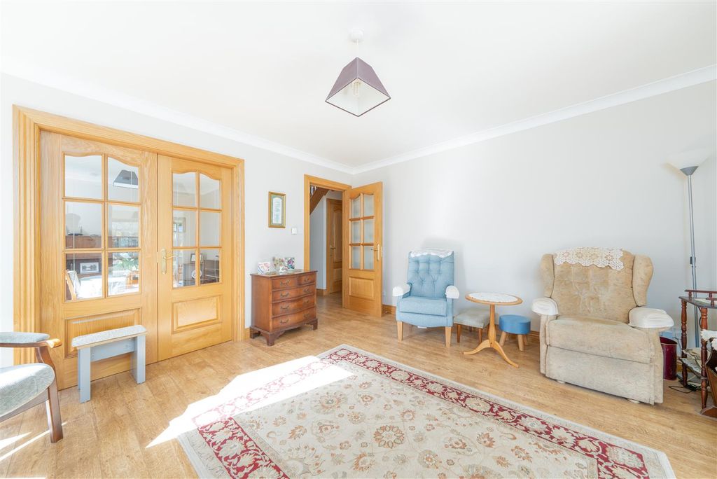 Additional image 5 of 3 bed detached house for sale5 Riverside Drive, Kelso TD5
