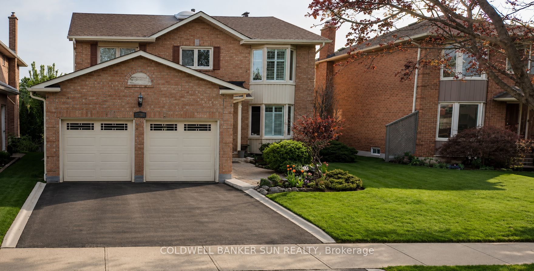 Basement-59 Barr Crescent, Brampton, ON, L6Z 3E3