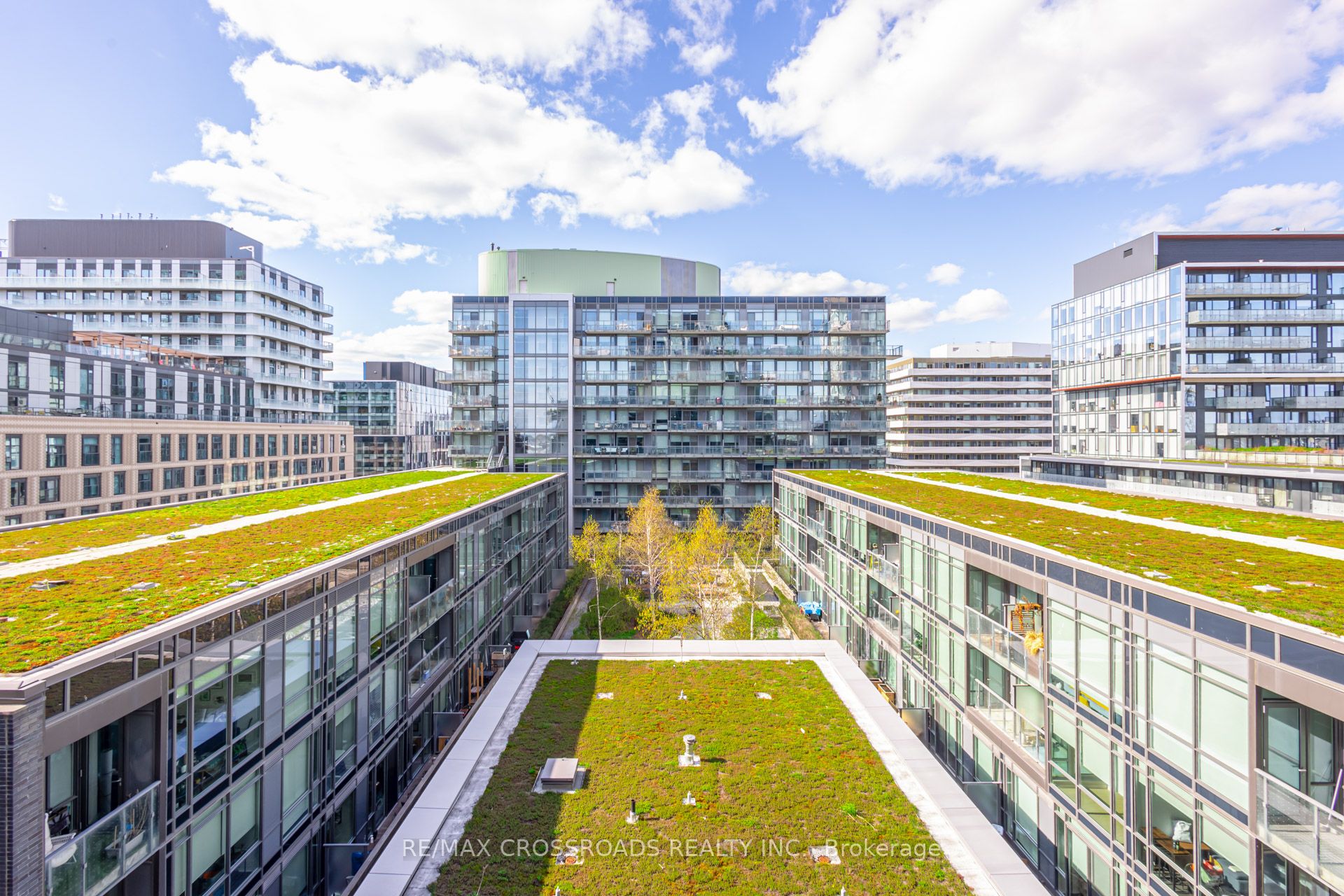 Additional image 5 of S612-455 Front Street E, Toronto, ON, M5A 0G2
