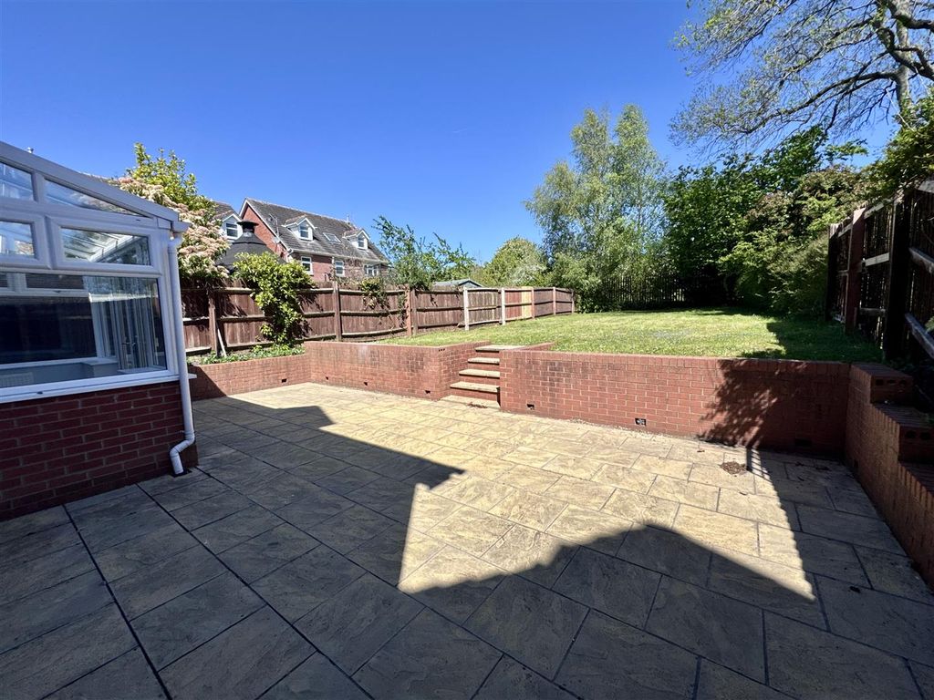 Additional image 37 of 6 bed detached house to rentWalnut Tree House, Caerwent, Caldicot NP26