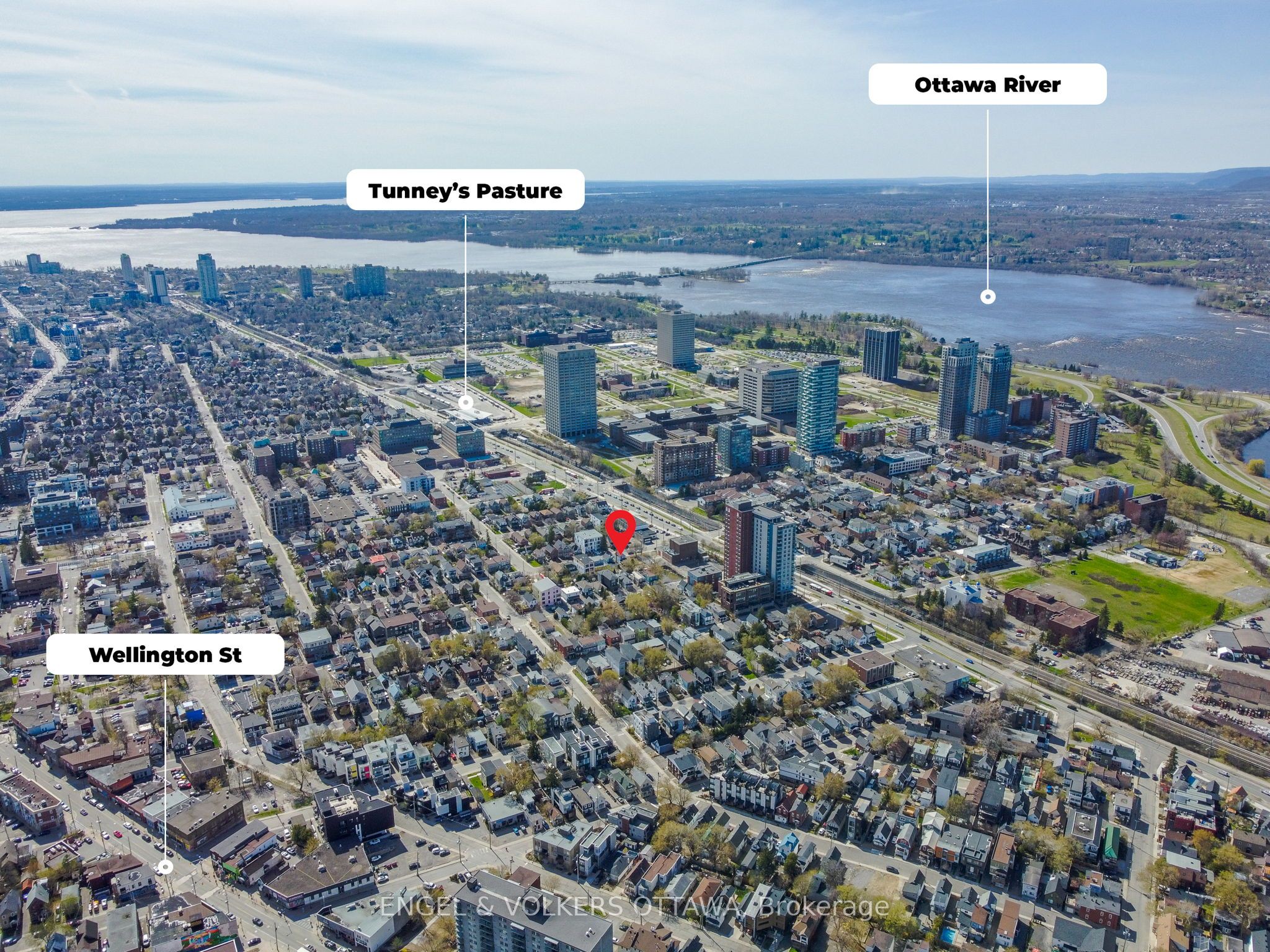 Additional image 2 of 243-245 Hinchey Avenue, Ottawa, ON, K1Y 1L9