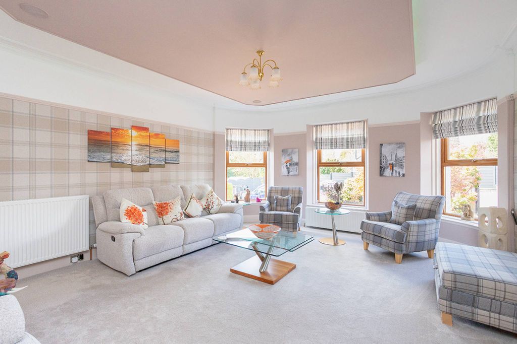 Additional image 3 of 4 bed detached house for saleArgyll Street, Brechin DD9
