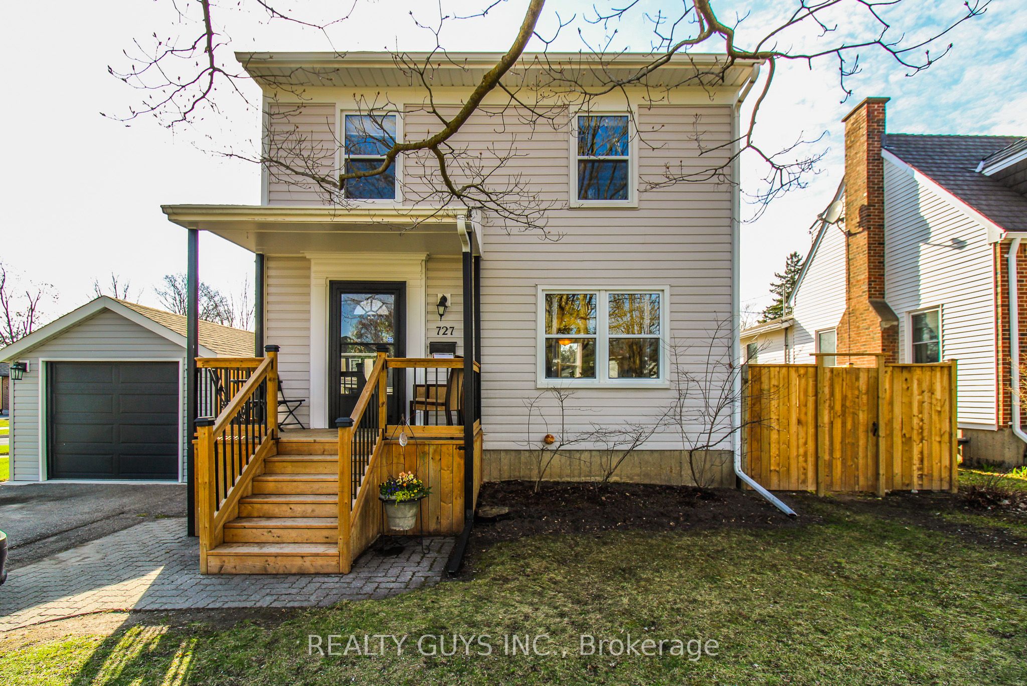 Additional image 3 of 727 Chesterfield Avenue, Peterborough, ON, K9H 4Y1