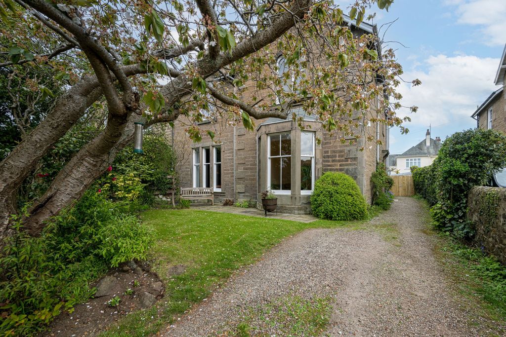 Additional image 27 of 5 bed semi-detached house for saleSeafield Road, Broughty Ferry DD5