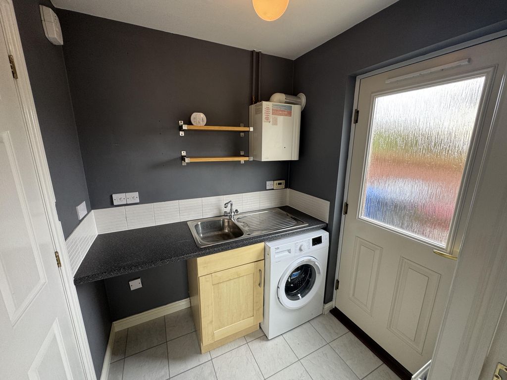 Additional image 14 of 4 bed detached house to rent52 St. Martin Crescent, Dundee DD3