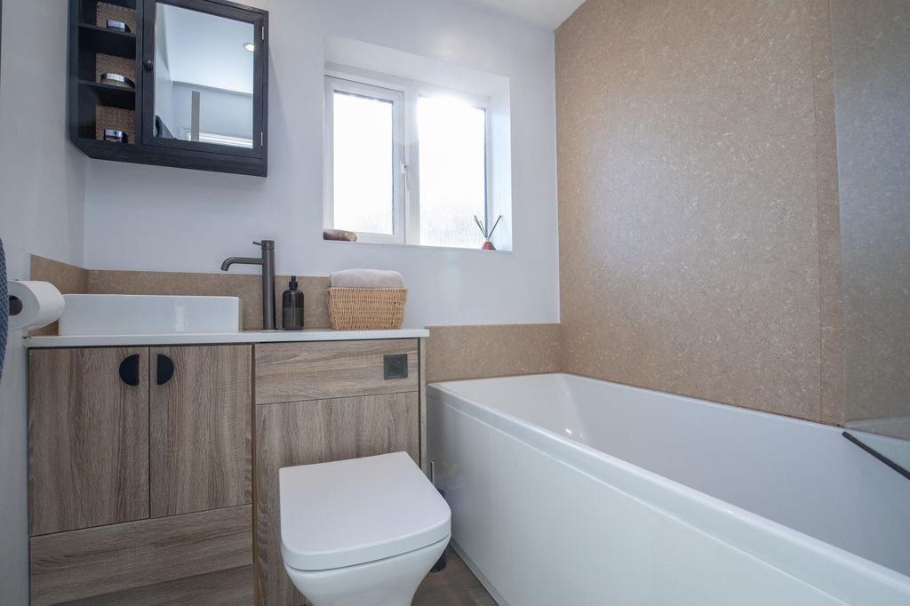 Additional image 18 of 3 bed end terrace house for saleBlaen Y Ddol, Broadlands, Bridgend CF31