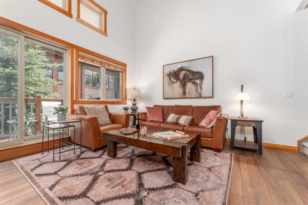 Additional image 2 of 328-101 Montane Road, Canmore, AB, T1W 0G2